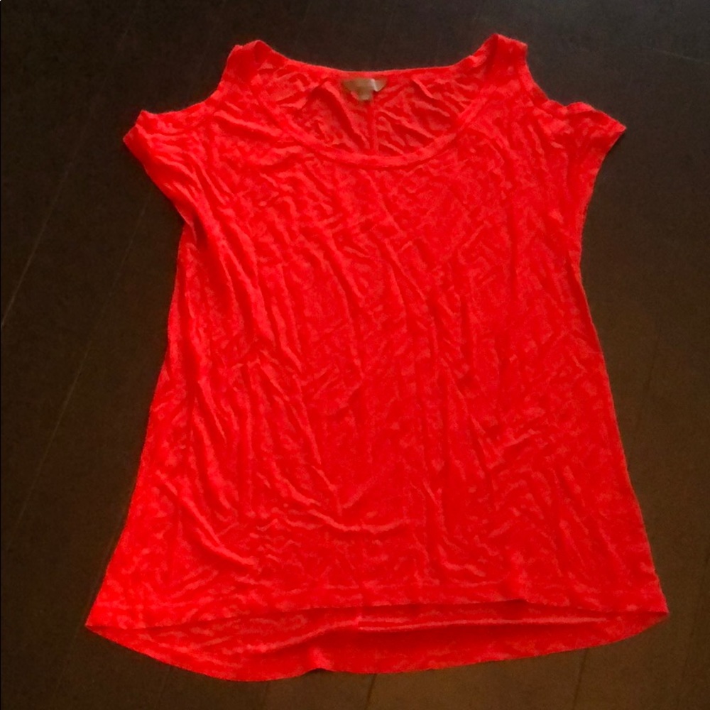 Tank/Tee